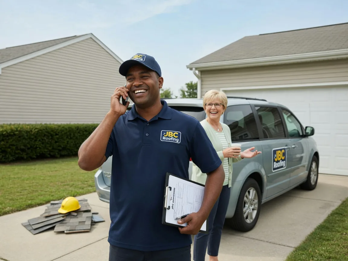 Roof Replacement Reed, KY FAQs